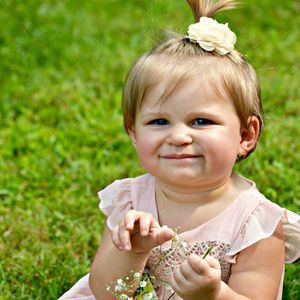 Meet your Posher, Kayeci